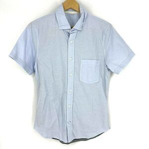 Kit & Ace Blouse Oxford Button Down